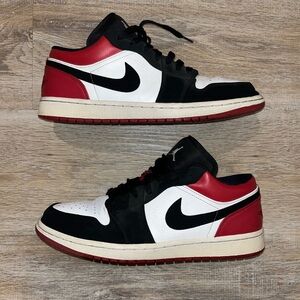 Jordan 1 low 2019 (no box)